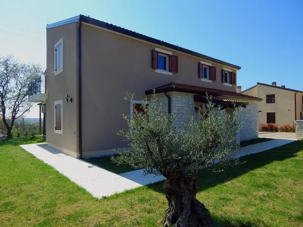Apartments Villa Bacio - Image 1