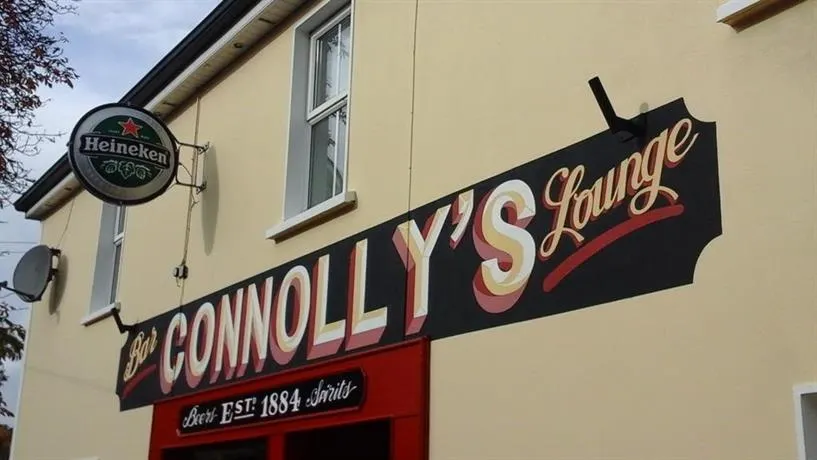 Connolly's Guesthouse - Image 1