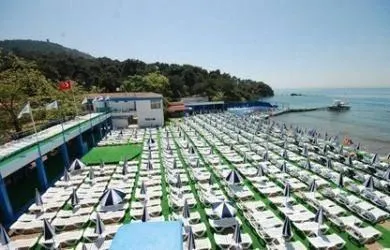 Yorukali Apart Hotel - Image 1