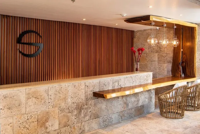 S Hotel Jamaica - Luxury Boutique All-Inclusive Hotel - Image 1