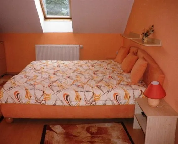 Ubytování v soukromí Olomučany - Image 1