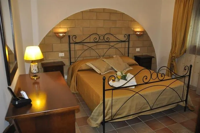 Villa Alba Bed & Breakfast - Image 1