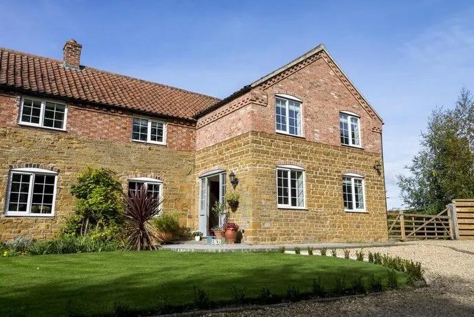 The Old Nurseries B&B - Image 1