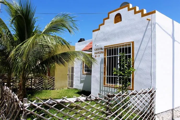 Casita Aurora - Image 1