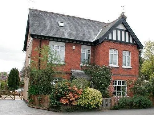 Reepham House - Image 1