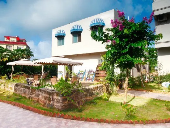 Sheila's House Sea View Hotel Weizhou Island Beihai - Image 1