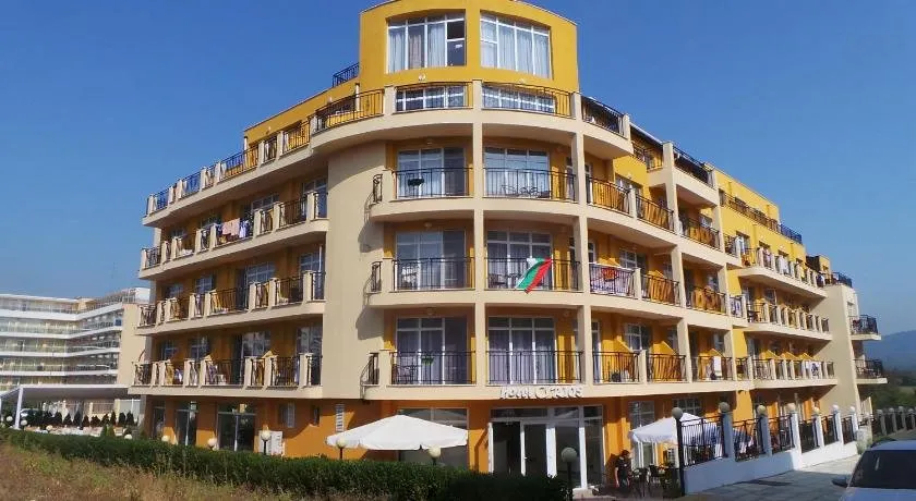 Hotel Orios - Image 1