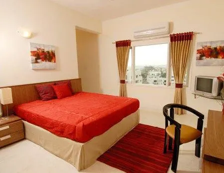 Concord Comfort- Apurupa - Image 1