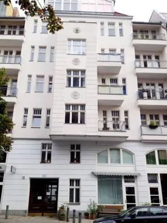 Zuhause Im Schönen Wilmersdorf - Image 1