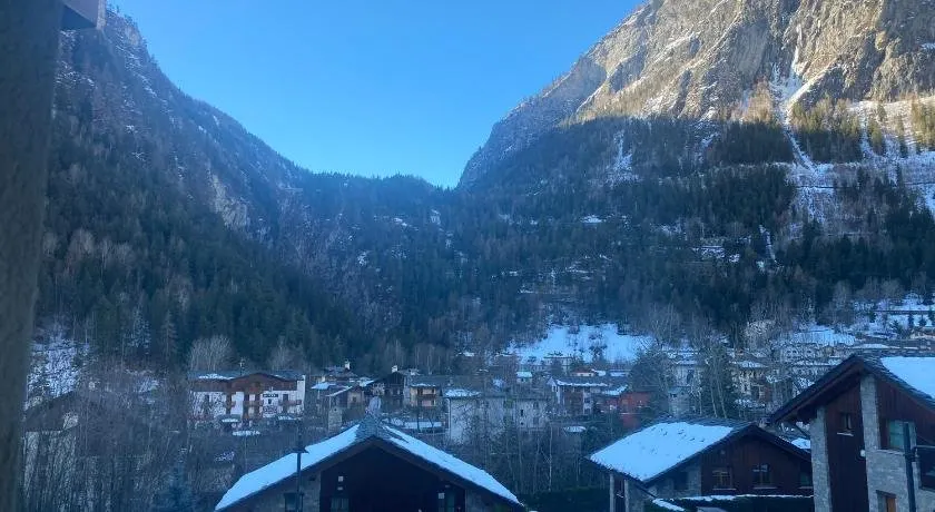 La casetta di Montagna - Courmayer - Image 1