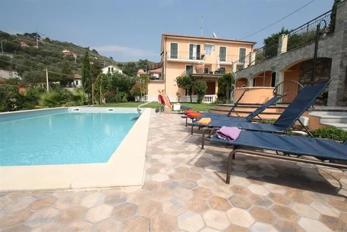Il tempo di Zia Palmira - AGRITURISMO IL RISVEGLIO - Image 1