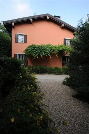 Bed & Breakfast Rifugio d’Autore - Image 1