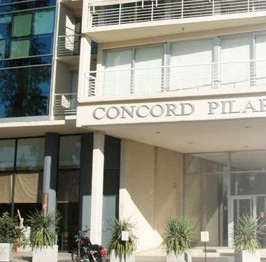 Neo Suites - Edificio Concord Pilar - Image 1