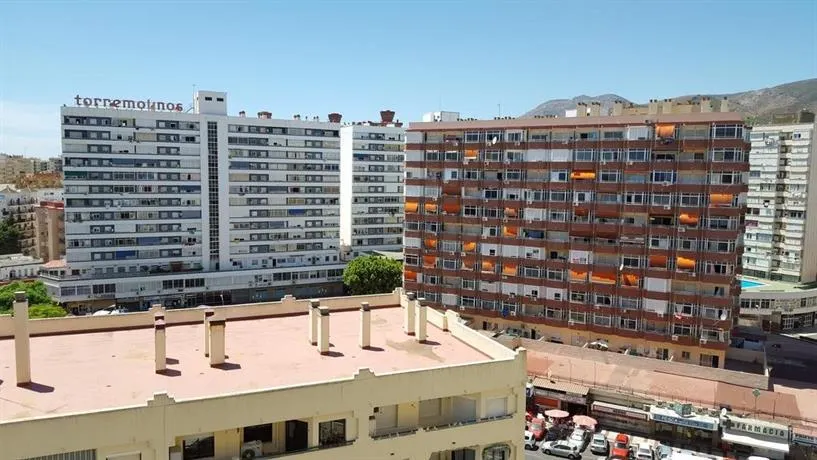 Apartamentos Costa Beach - Image 1