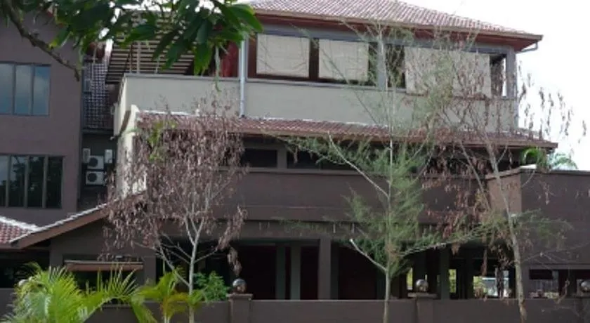 Chateau -Kuala Lumpur - Image 1