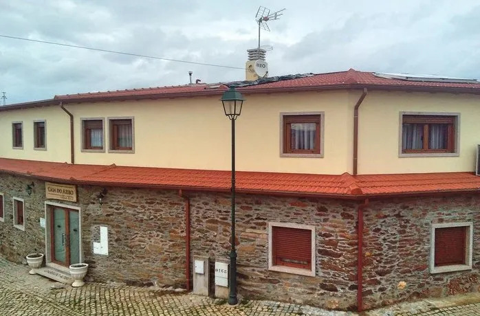 Casa Do Azibo - Image 1