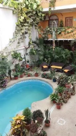 Hostel del Mar Puerto Lopez - Image 1
