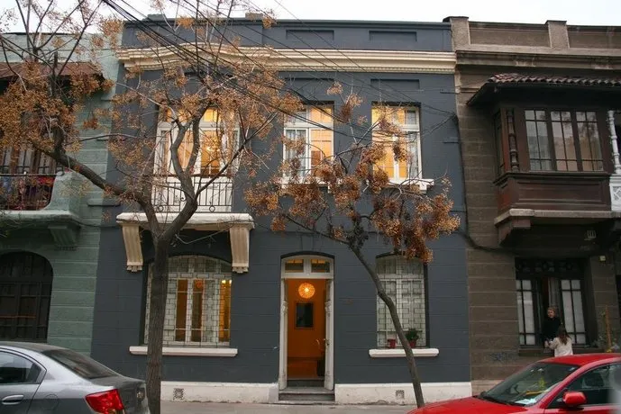 Guest House Santiago - Image 1