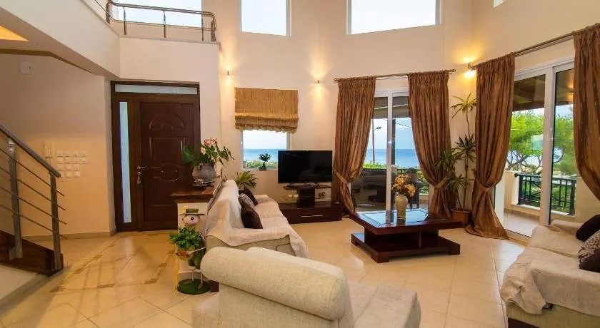 Kondarini Sea View Villa, Just 290m from the beach, by ZanteWize - Image 1