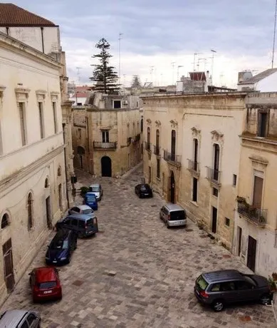 B&B L'Angolo - Image 1