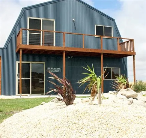 Pet Friendly Accommodation Robe - Beachside Getaway - Dog Friendly Holiday House - Image 1