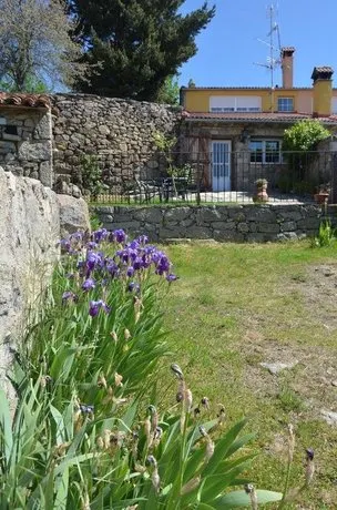 Casa Rural Almanzor - Image 1
