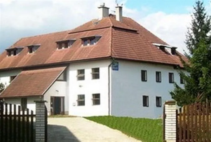 Penzion Mlyn Velky Slavkov - Image 1