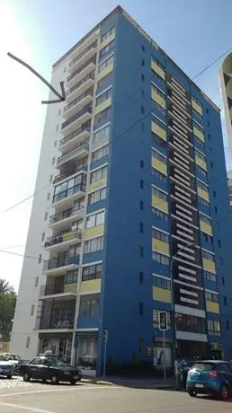 Bella vista de la bahia - Image 1