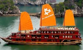 Jasmine Cruise - Image 1