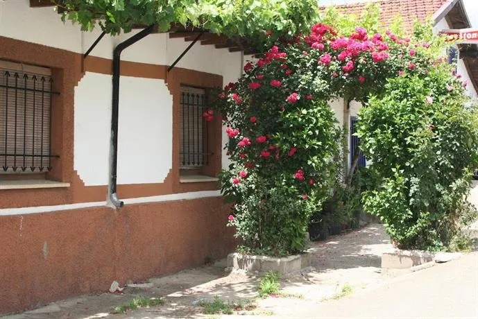 Casa Rural San Marcos - Image 1