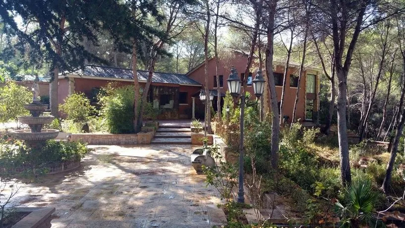 Casa Turistica Romeu - Image 1