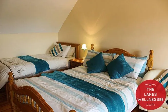 The Lakes Wellness B&B - Image 1