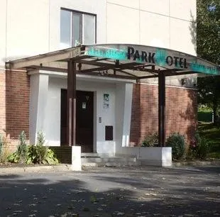 Parkhotel Tachov - Image 1
