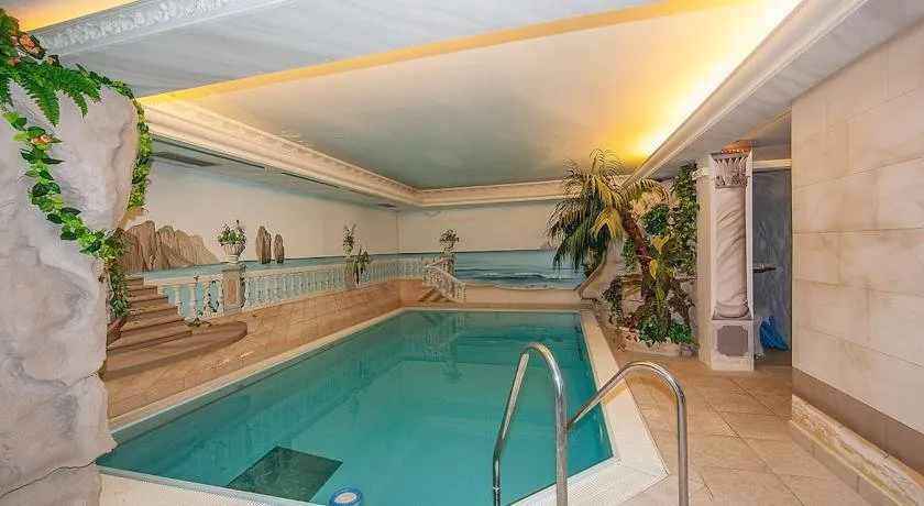 Kurhotel St. Georg - Image 1