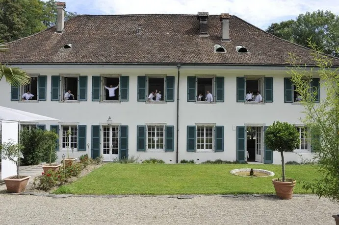 Restaurant Attisholz - Image 1