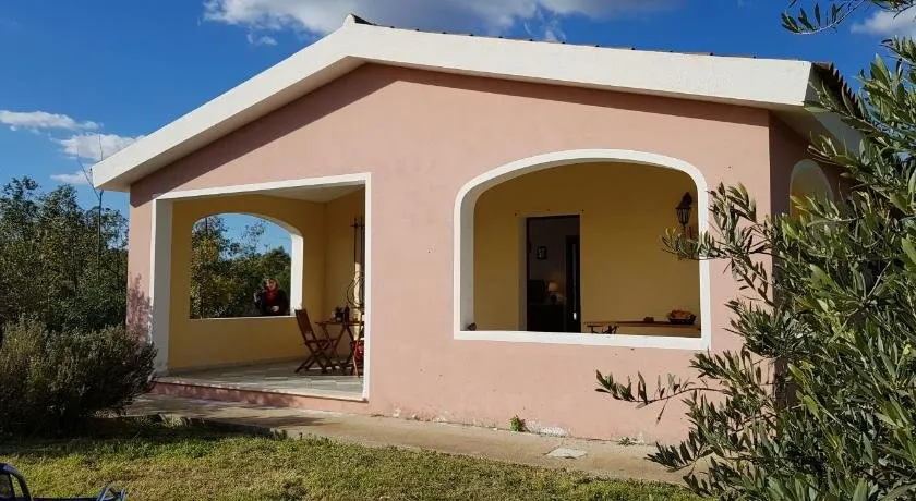 Dommos - Villa Solidea - Image 1