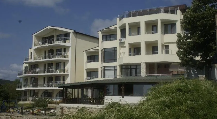 Hotel Venera - Image 1