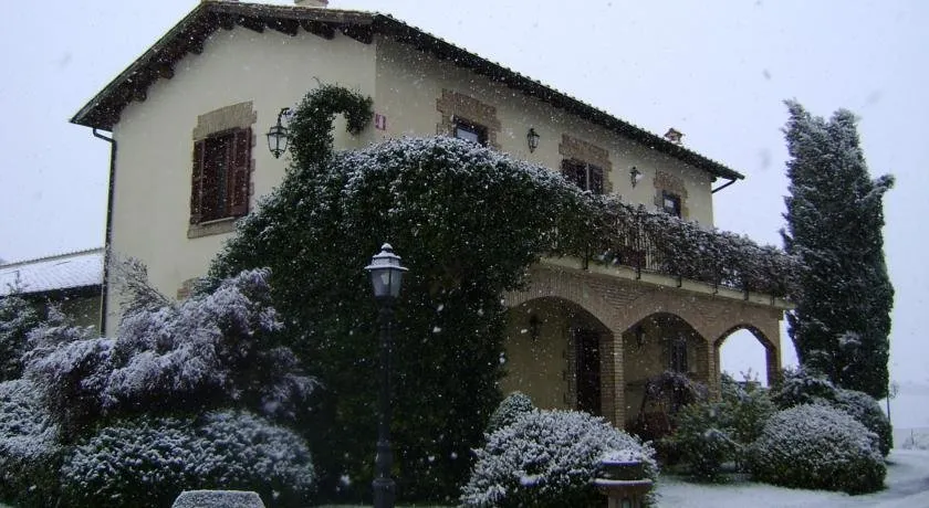 Agriturismo Lecanfore - Image 1