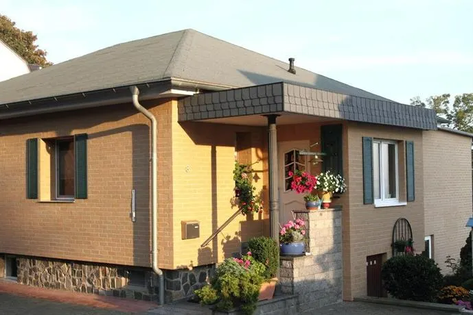 Pension Kapitänsmesse - Image 1