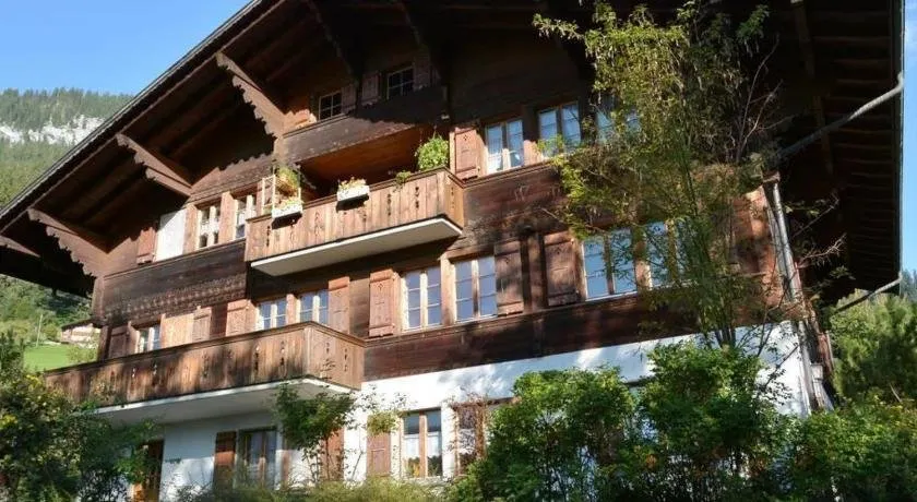 Akelei (gross) Appartement/Fewo, Dusche oder Bad, WC 7-Bettwohnung - Image 1