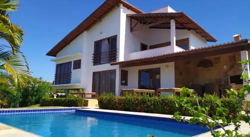 Refugios Parajuru - Casa Graf - Image 1