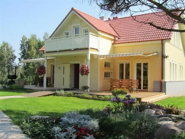 Kopli Holiday House - Image 1