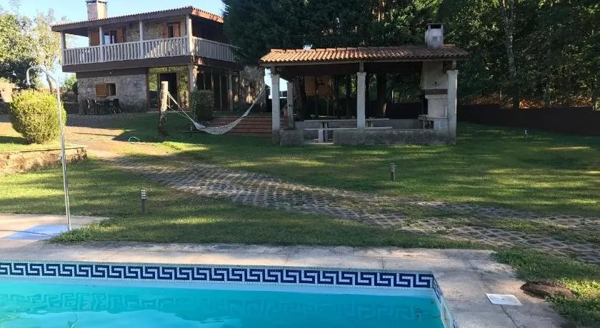 Chalet con griglia, terrazza e piscina | Vista sulla montagna - Image 1