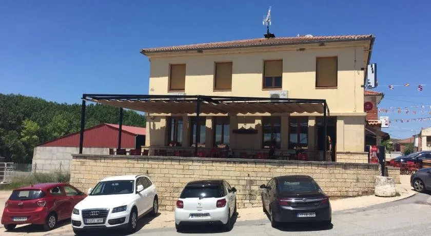 Guest House Las Rr - Image 1