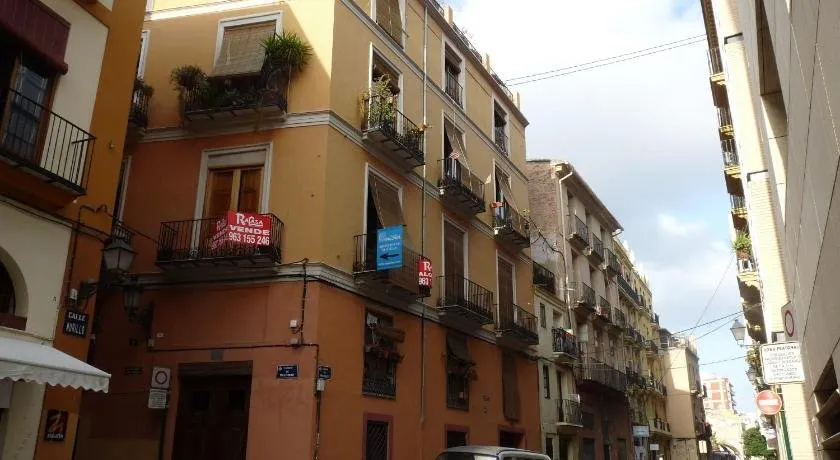Murillo Apartment - Image 1