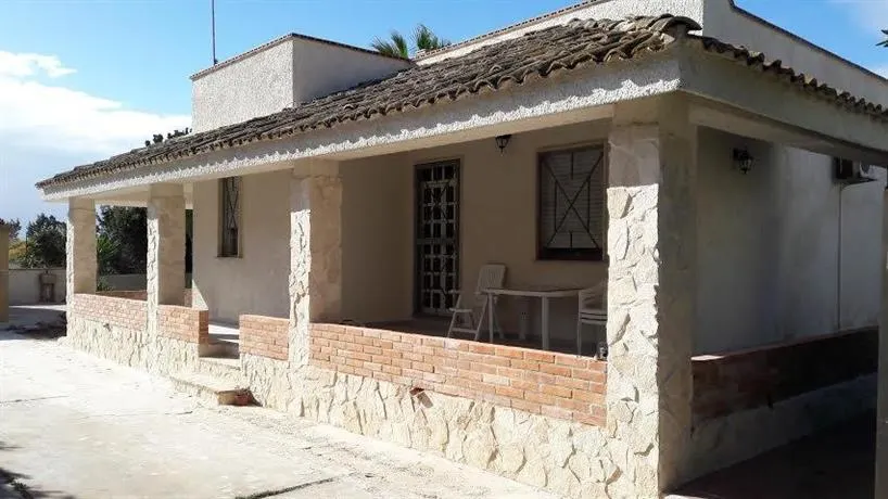 Villa Rossella Vendicari - Image 1