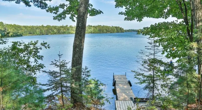 Cottage 1 - Hiller's Pine Haven - Image 1