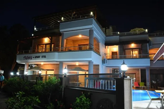 Aybey Apart Hotel - Image 1