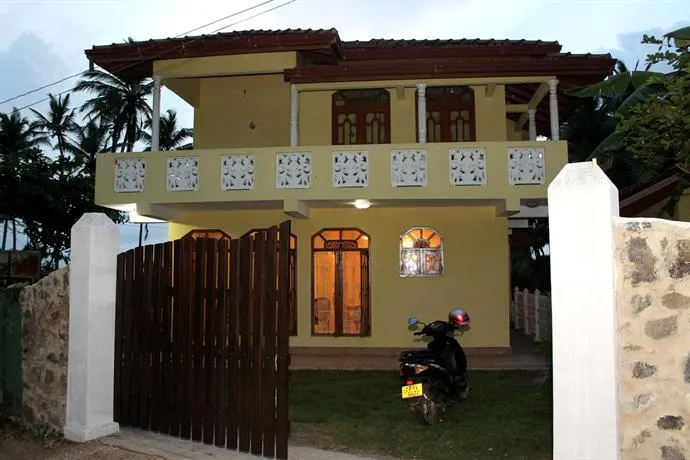 Nildiya Beach Resort - Image 1
