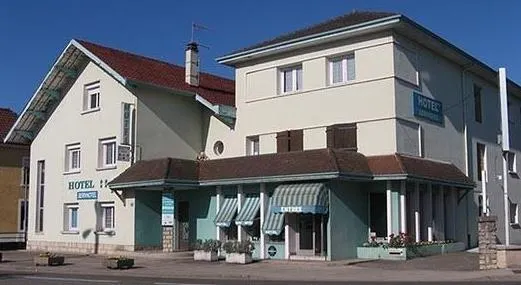 Servhotel - Image 1